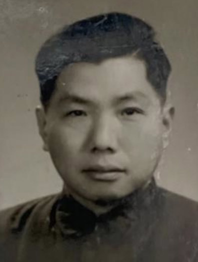 周鶴樓